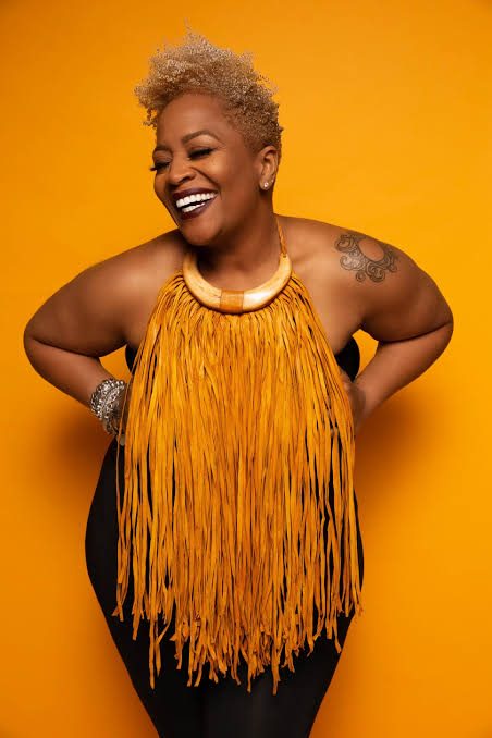 Avery Sunshine, FM R&B LIVE artist