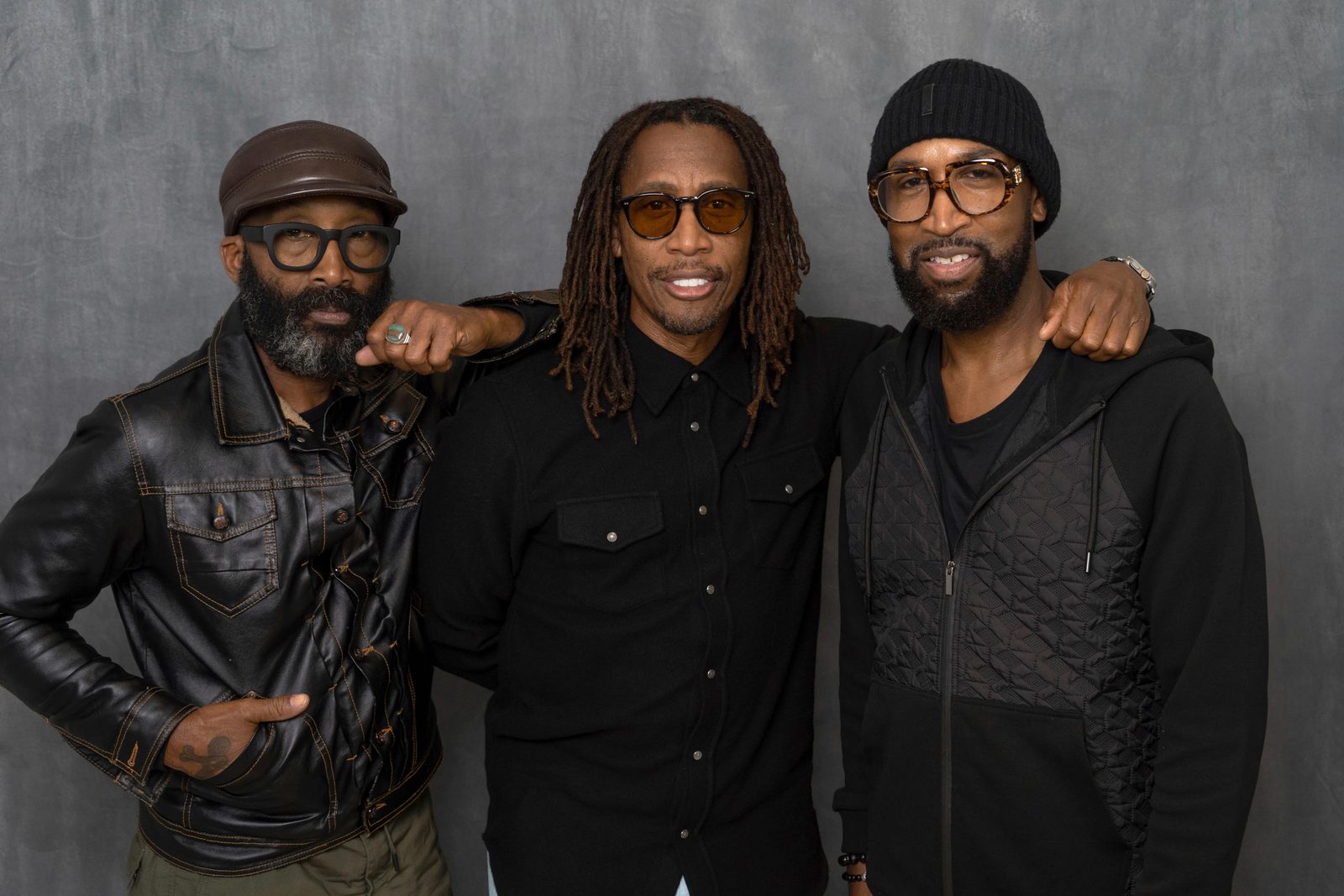 Tony! Toni! Toné!, FM R&B LIVE artist