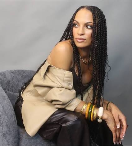 Goapele, FM R&B LIVE artist