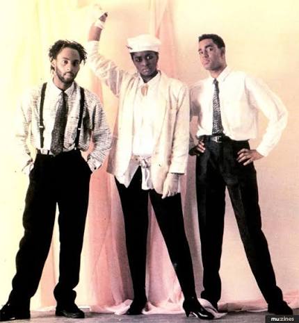 Loose Ends, FM R&B LIVE artist