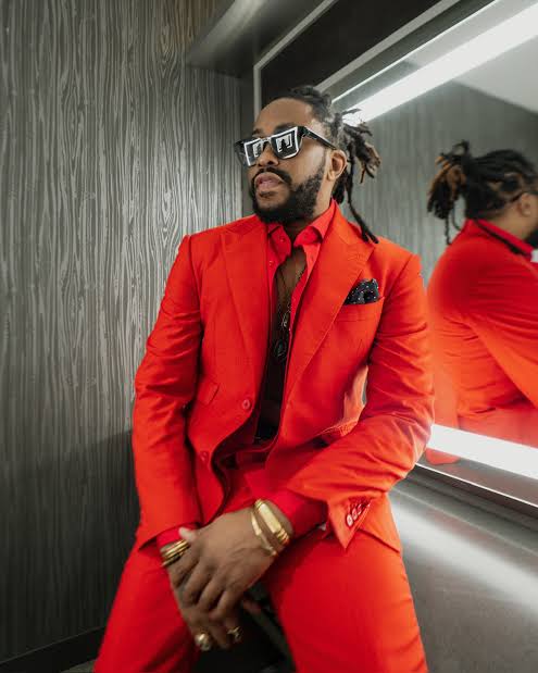 Raheem DeVaughn, FM R&B LIVE artist