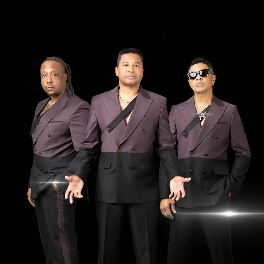 After 7, FM R&B LIVE artist