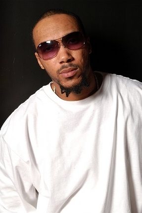 Lyfe Jennings, FM R&B LIVE artist