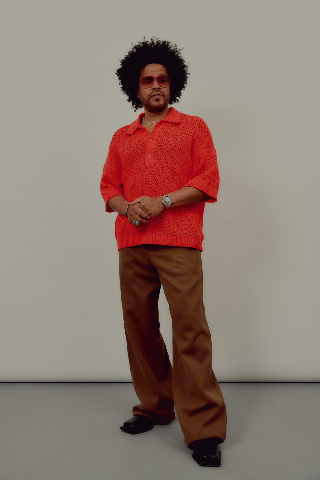 Maxwell, FM R&B LIVE artist