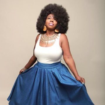 Angie Stone, FM R&B LIVE artist