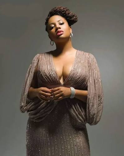 Lalah Hathaway, FM R&B LIVE artist