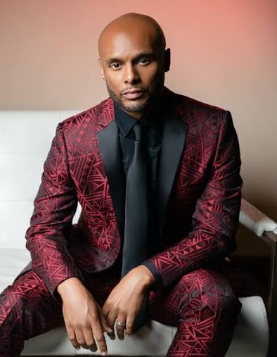Kenny Lattimore, FM R&B LIVE artist