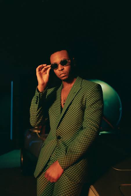 Kevin Ross, FM R&B LIVE artist