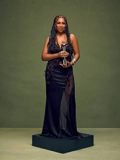 Melanie Fiona, FM R&B LIVE artist